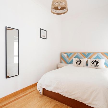 Bica Cozy Apartment Lisboa Εξωτερικό φωτογραφία