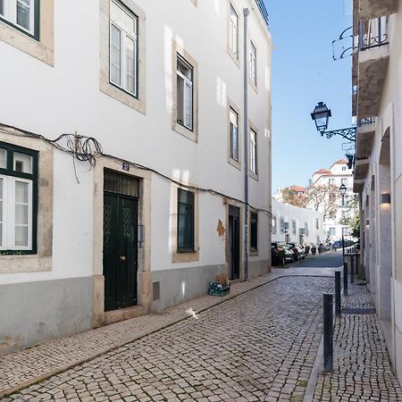 Bica Cozy Apartment Lisboa Εξωτερικό φωτογραφία