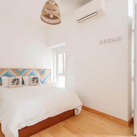 Bica Cozy Apartment Lisboa Εξωτερικό φωτογραφία