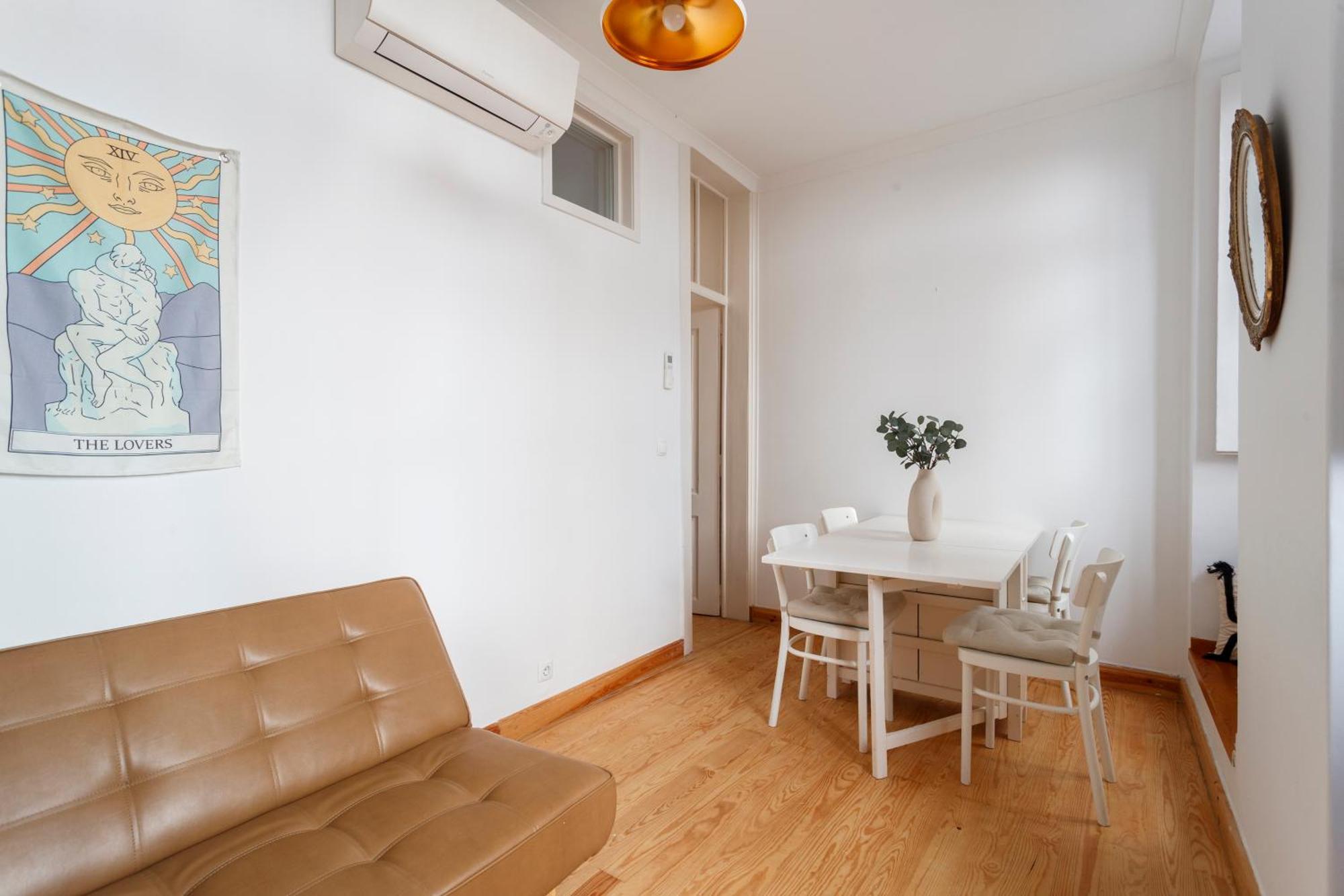 Bica Cozy Apartment Lisboa Εξωτερικό φωτογραφία