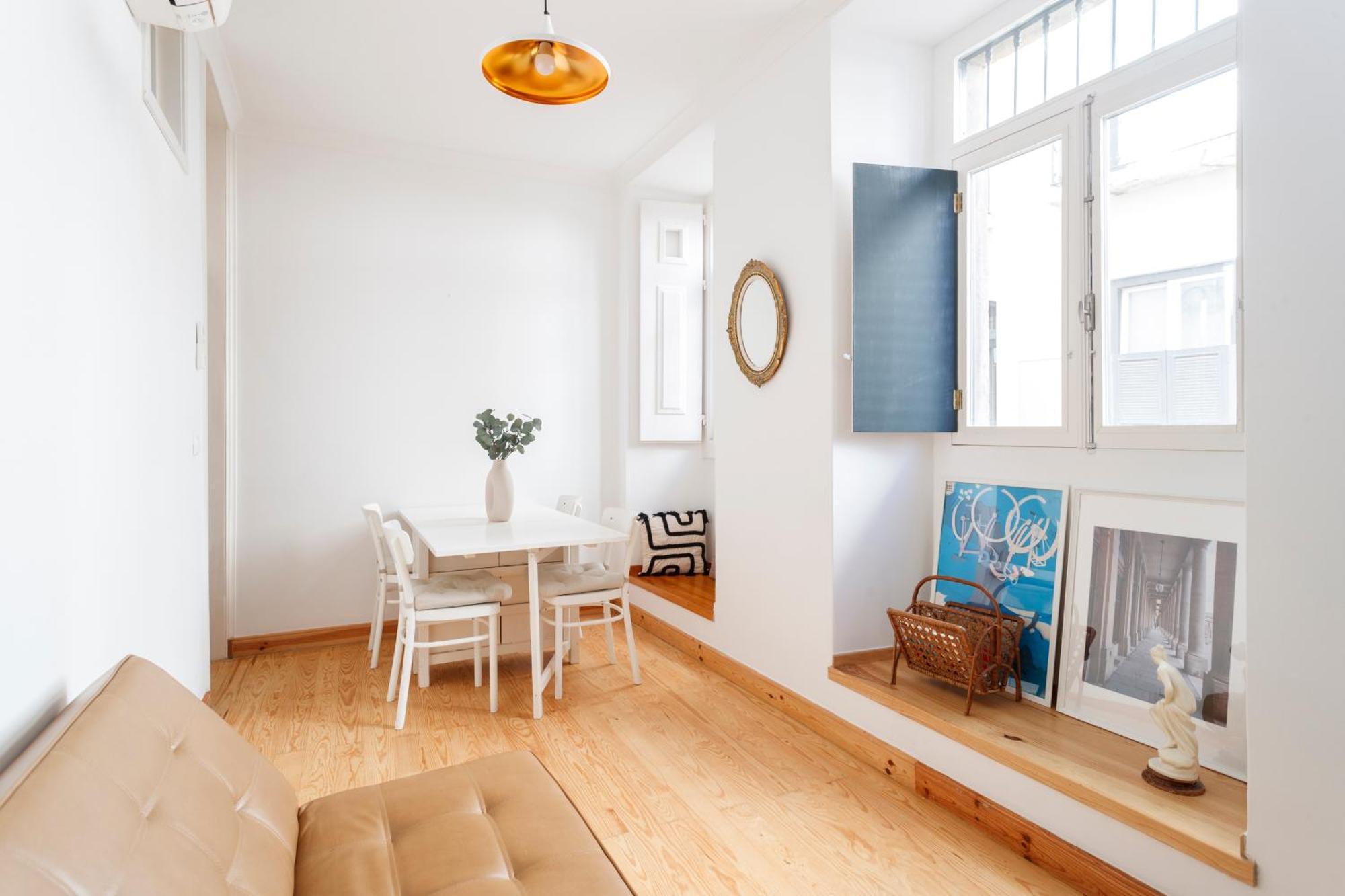 Bica Cozy Apartment Lisboa Εξωτερικό φωτογραφία