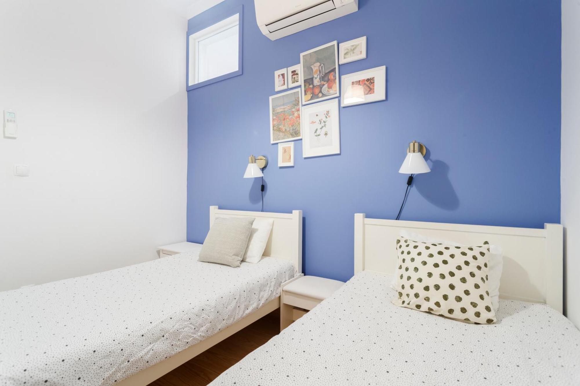 Bica Cozy Apartment Lisboa Εξωτερικό φωτογραφία