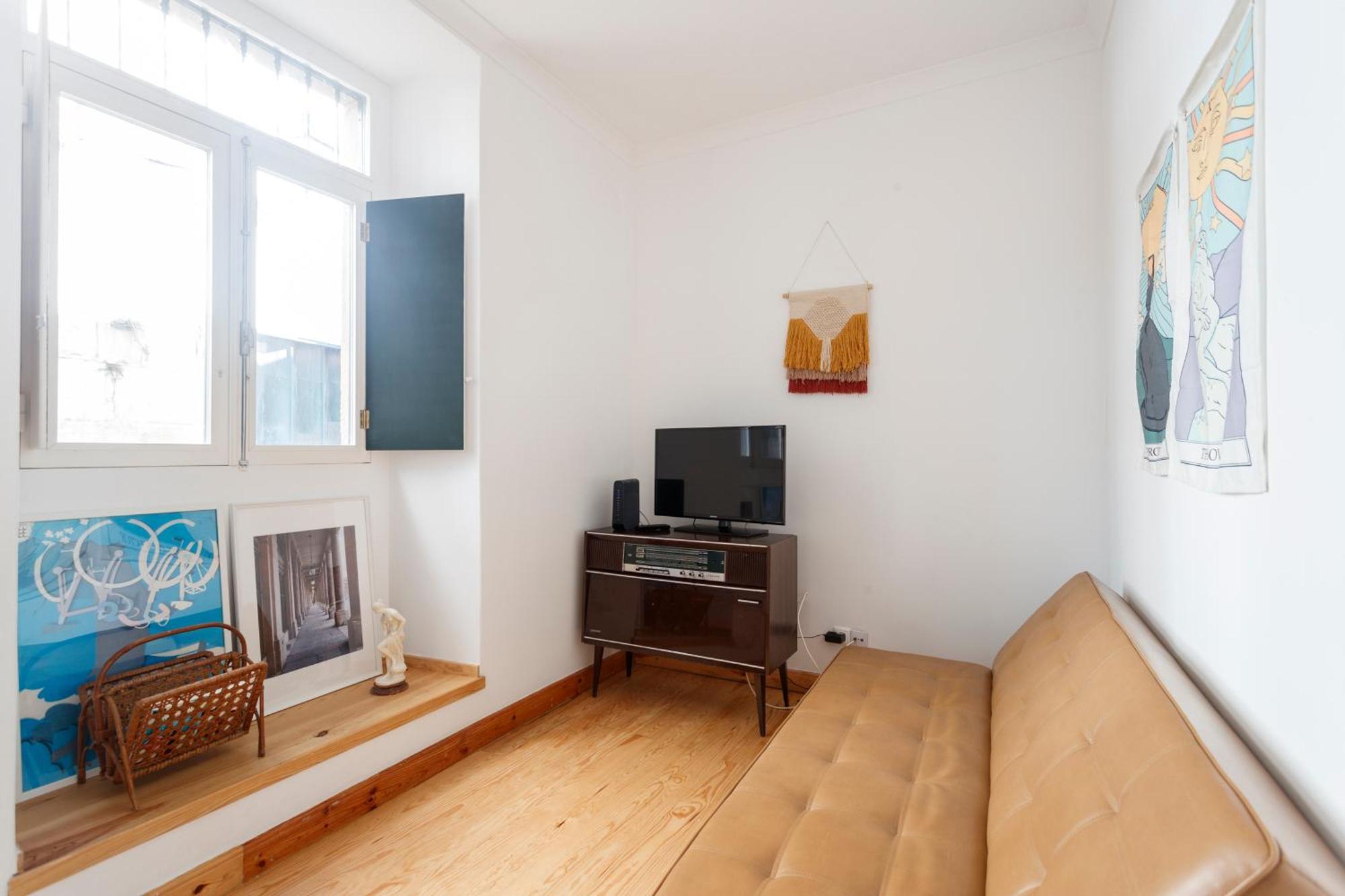 Bica Cozy Apartment Lisboa Εξωτερικό φωτογραφία