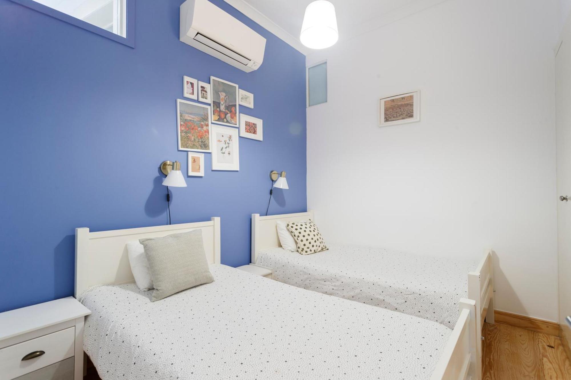 Bica Cozy Apartment Lisboa Εξωτερικό φωτογραφία