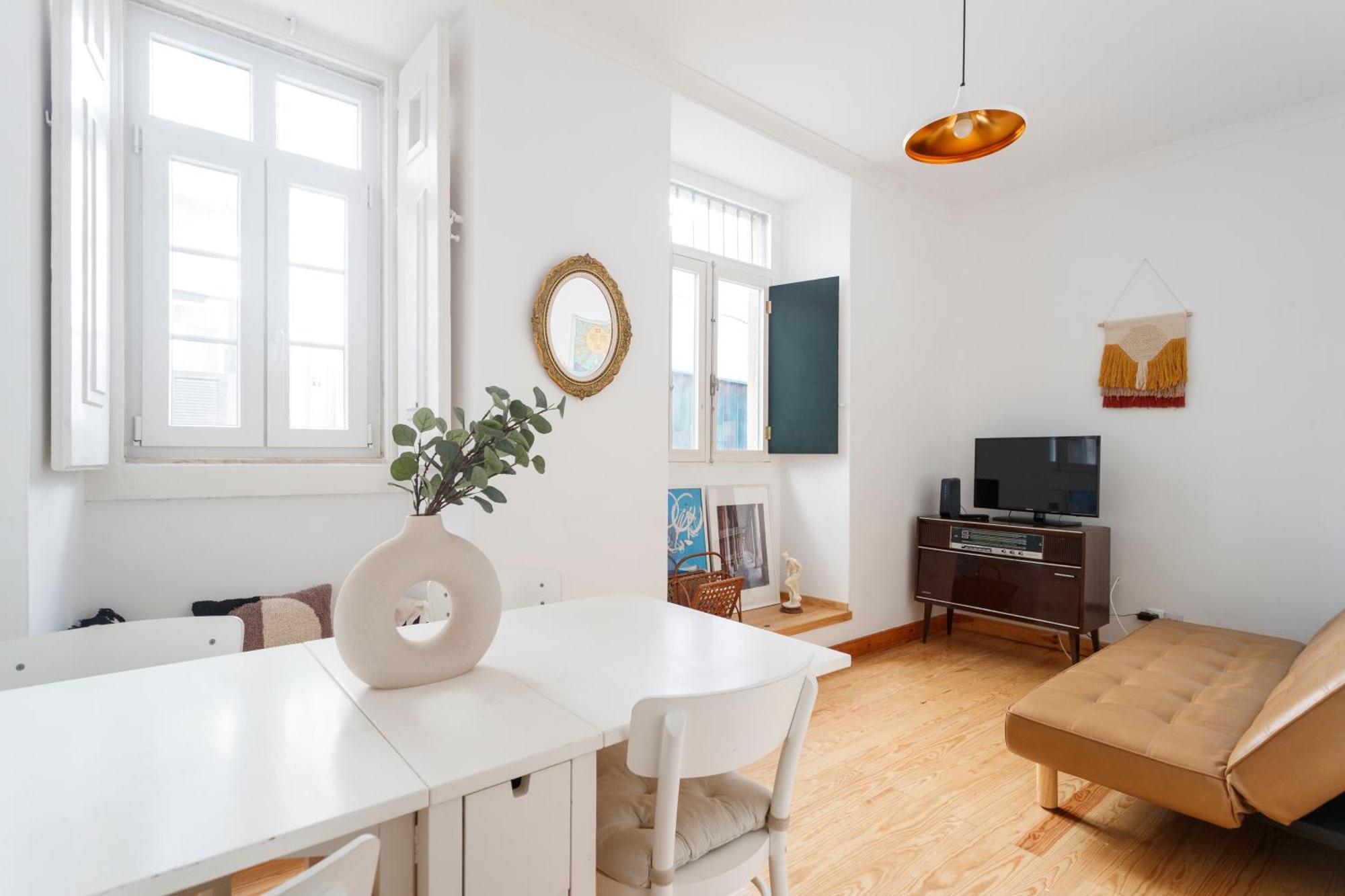 Bica Cozy Apartment Lisboa Εξωτερικό φωτογραφία