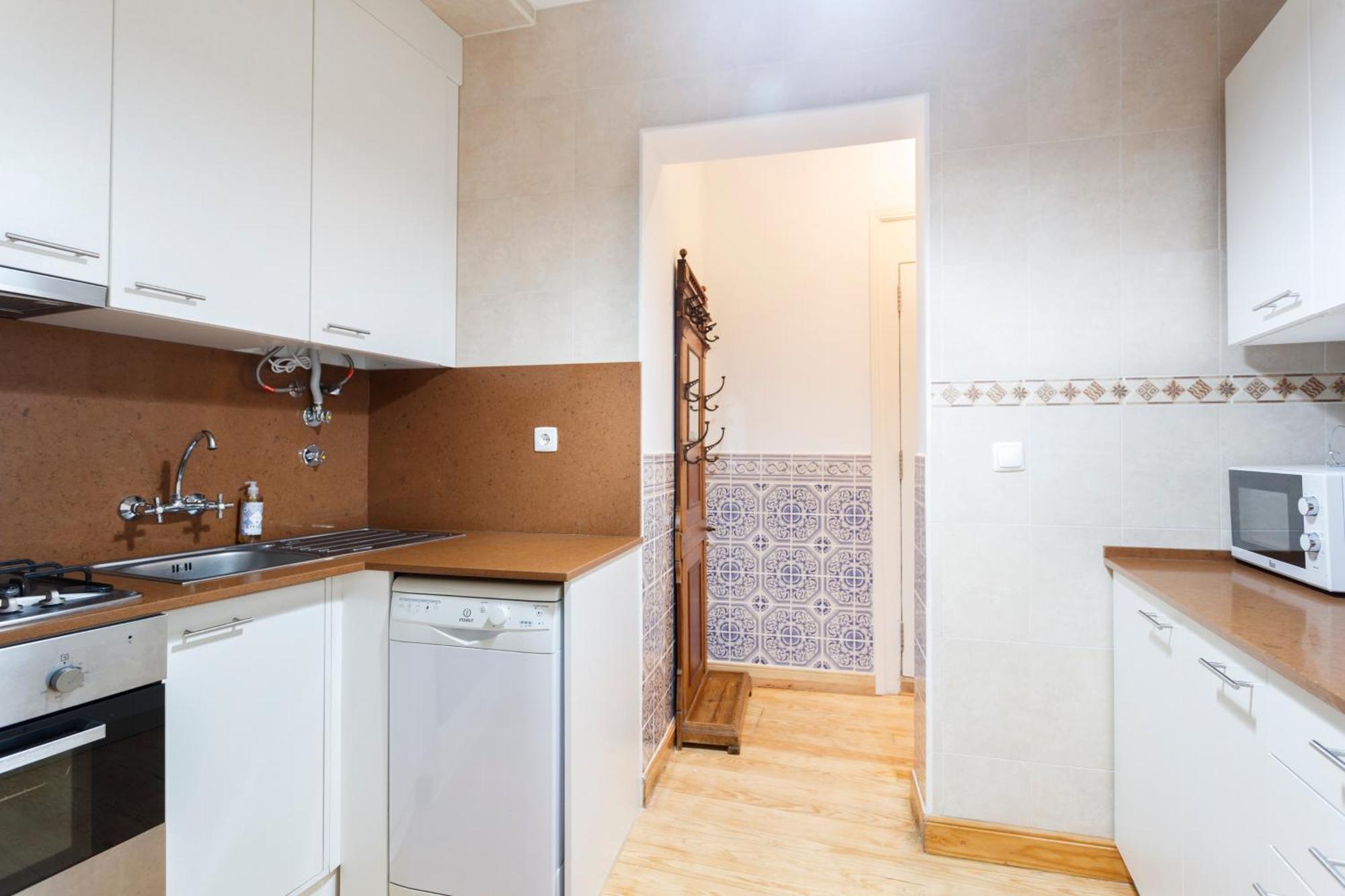 Bica Cozy Apartment Lisboa Εξωτερικό φωτογραφία