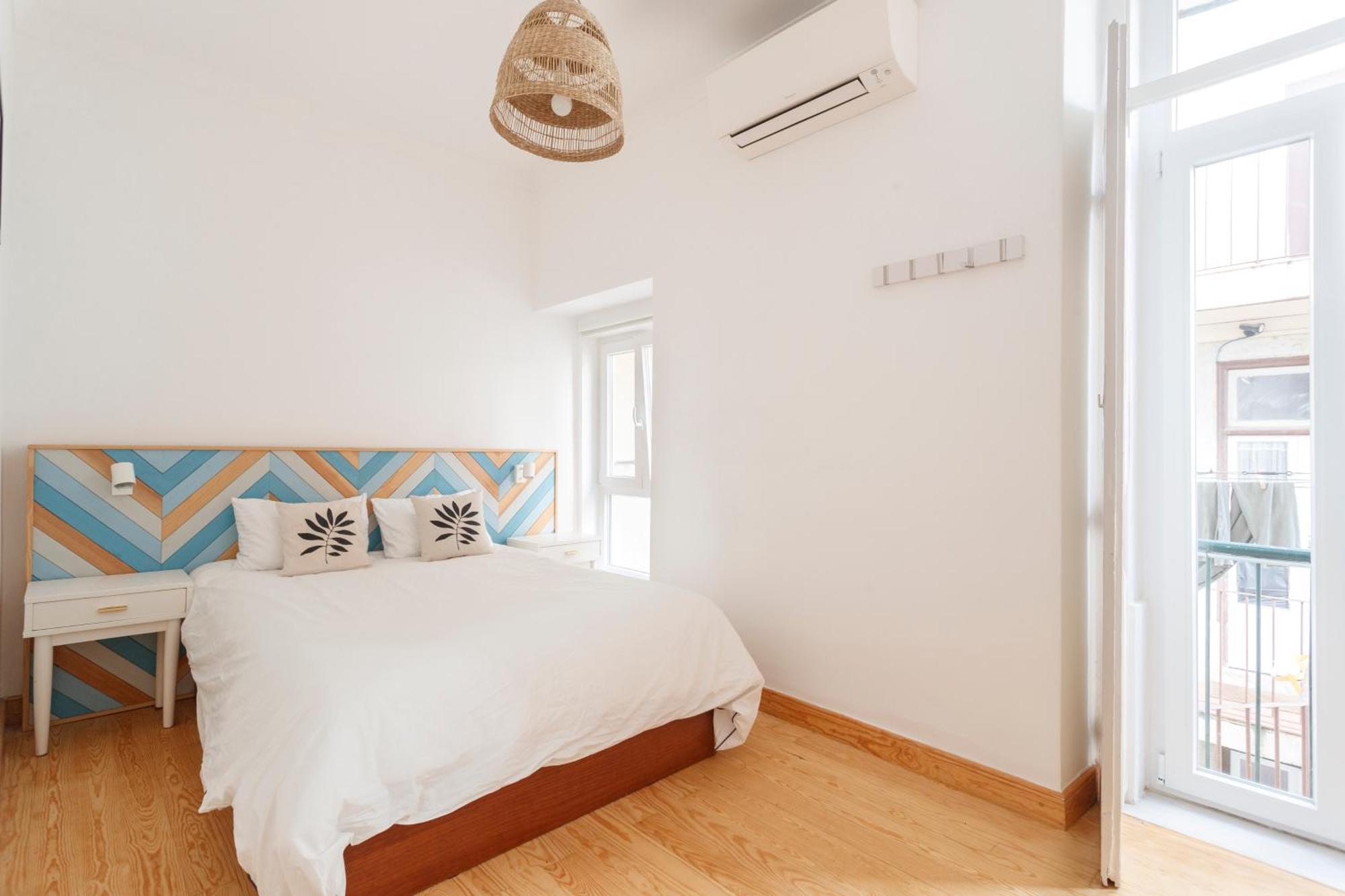 Bica Cozy Apartment Lisboa Εξωτερικό φωτογραφία
